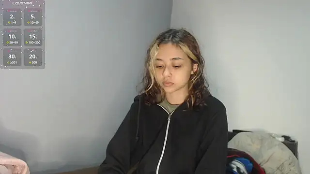 Snapshot of brisazanes chatting on October 11, 2025, 1:16 am brisazanes online show from October 11, 2025, 1:16 am