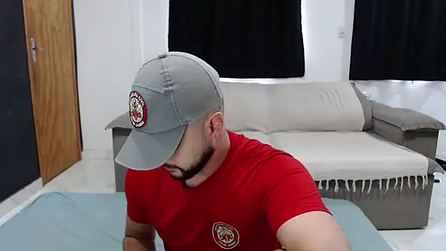 BombeiroHotx online show from February 26, 2026, 6:29 pm