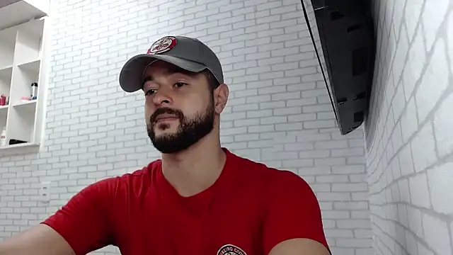 BombeiroHotx online show from March 11, 2026, 8:59 pm