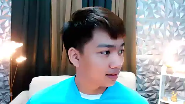 Mister officer69 online show from October 3, 2025, 2:47 pm