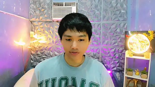 Mister officer69 online show from February 6, 2026, 9:23 am