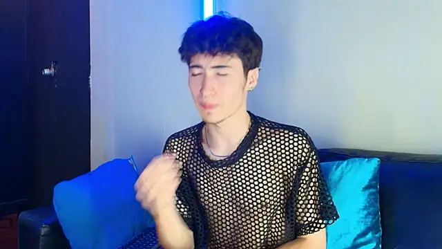  DantFox  online show from October 26, 2025, 8:15 pm