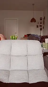 LucyxLou online show from March 23, 2026, 1:04 pm