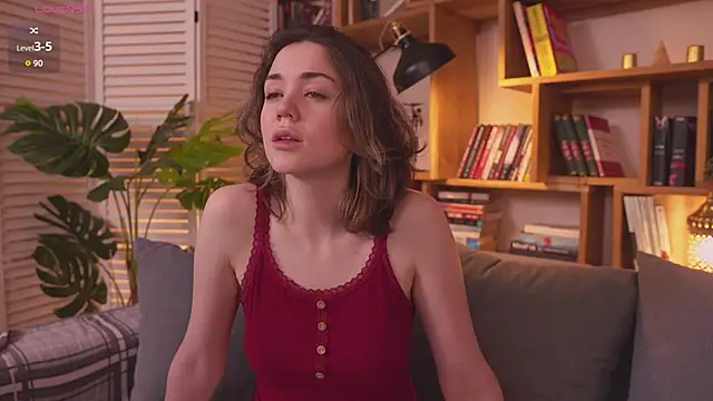 Sunny Teaze online show from March 30, 2026, 4:30 pm