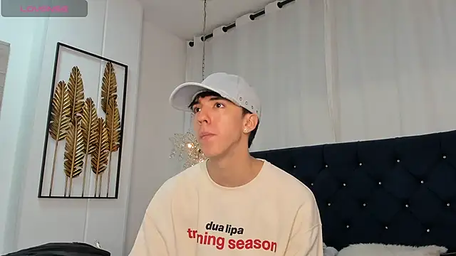 AerumChae online show from February 25, 2026, 11:42 am