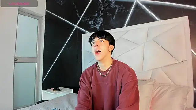 AerumChae online show from April 2, 2026, 2:04 pm