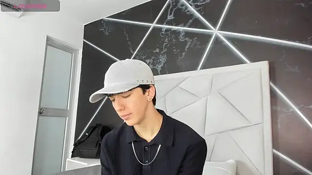 AerumChae online show from May 20, 2026, 12:22 pm