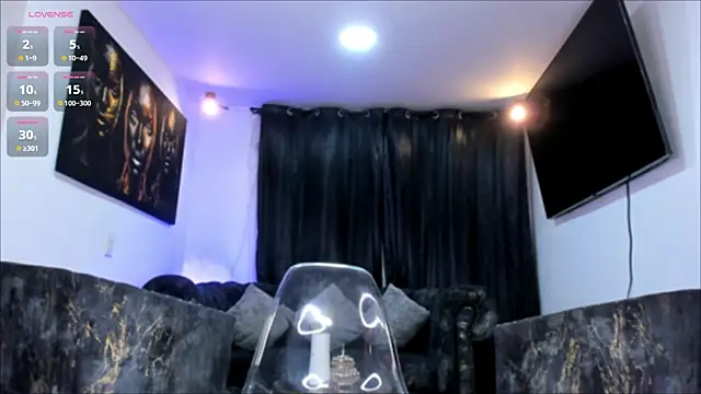  Mia Pink  online show from February 2, 2026, 9:19 am