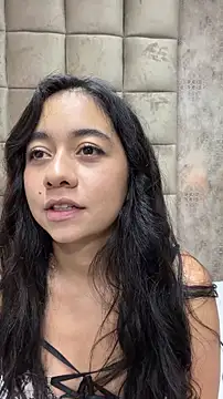 Snapshot of Lily_June chatting on June 6, 2026, 9:08 pm Lily June online show from June 6, 2026, 9:08 pm