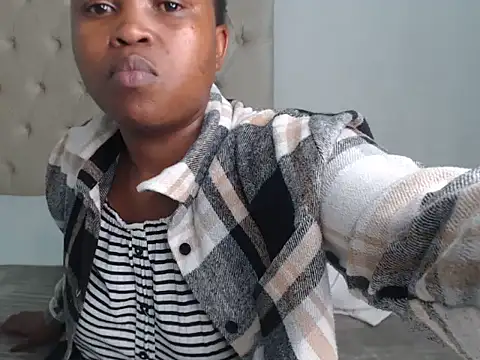 Lolly Ramochele online show from November 24, 2025, 6:51 pm