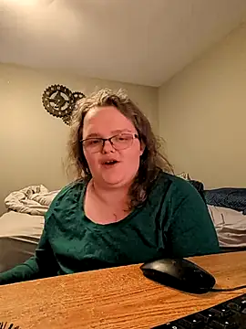 TheMistyPrice online show from December 2, 2025, 9:10 pm