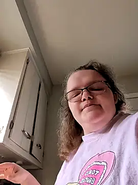 Snapshot of TheMistyPrice chatting on March 1, 2026, 3:25 pm TheMistyPrice online show from March 1, 2026, 3:25 pm