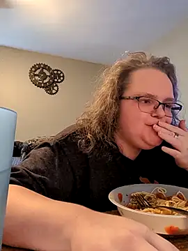 Snapshot of TheMistyPrice chatting on March 12, 2026, 6:14 pm TheMistyPrice online show from March 12, 2026, 6:14 pm