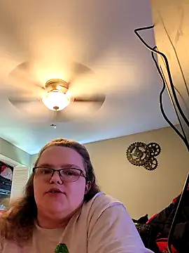 Snapshot of TheMistyPrice chatting on March 30, 2026, 5:47 pm TheMistyPrice online show from March 30, 2026, 5:47 pm