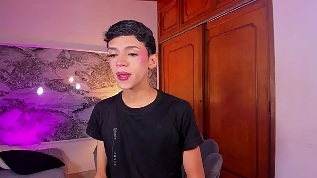 BILLY JAMEES online show from April 10, 2026, 12:21 pm