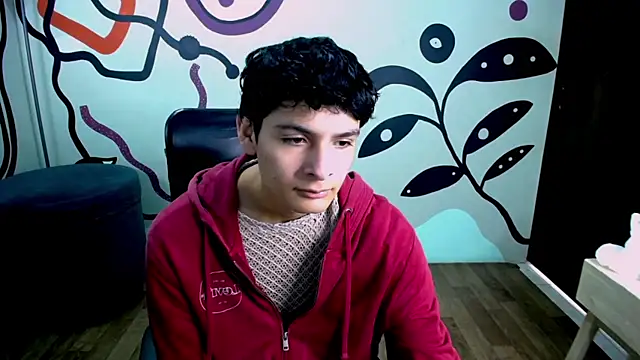 Snapshot of Luca_vega chatting on September 25, 2025, 1:15 pm Luca vega online show from September 25, 2025, 1:15 pm