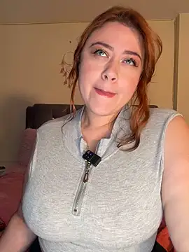 maddy Bloomm online show from March 9, 2026, 5:28 pm