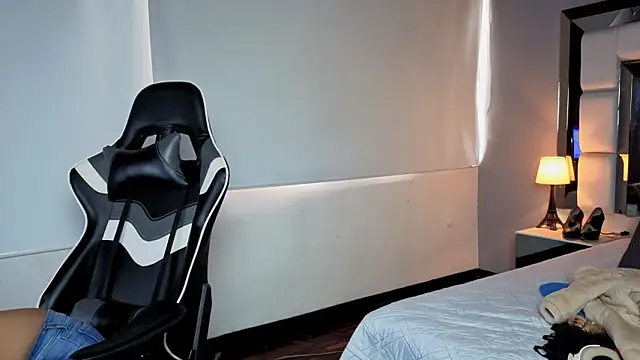 Snapshot of Adhara7 chatting on February 2, 2026, 7:56 pm Adhara7 online show from February 2, 2026, 7:56 pm