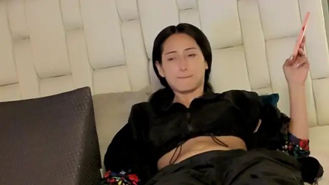 Snapshot of Adhara7 chatting on February 10, 2026, 7:51 pm Adhara7 online show from February 10, 2026, 7:51 pm