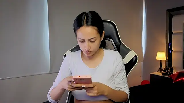 Snapshot of Adhara7 chatting on February 23, 2026, 7:11 pm Adhara7 online show from February 23, 2026, 7:11 pm