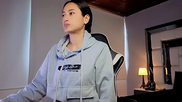 Snapshot of Adhara7 chatting on February 24, 2026, 7:45 pm Adhara7 online show from February 24, 2026, 7:45 pm