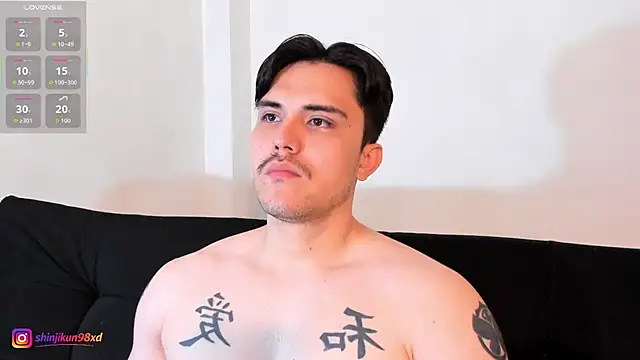 jasonxd9898 online show from March 27, 2026, 12:38 am