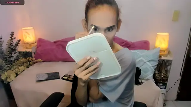 tsmokemachine online show from October 11, 2025, 6:34 am