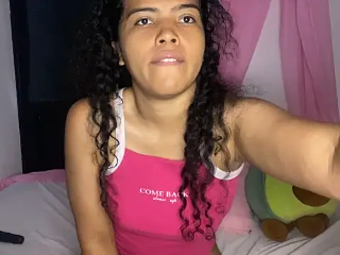 ms ivanna online show from May 30, 2026, 1:52 pm