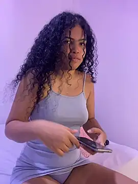 ms ivanna online show from July 9, 2026, 9:08 pm