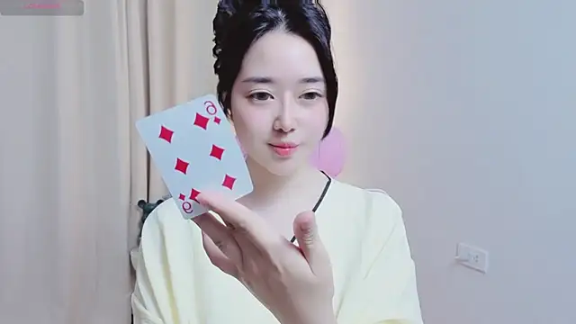 Miu-999 online show from March 2, 2026, 7:15 am