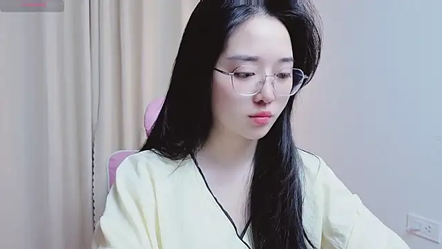 Miu-999 online show from March 15, 2026, 4:18 am