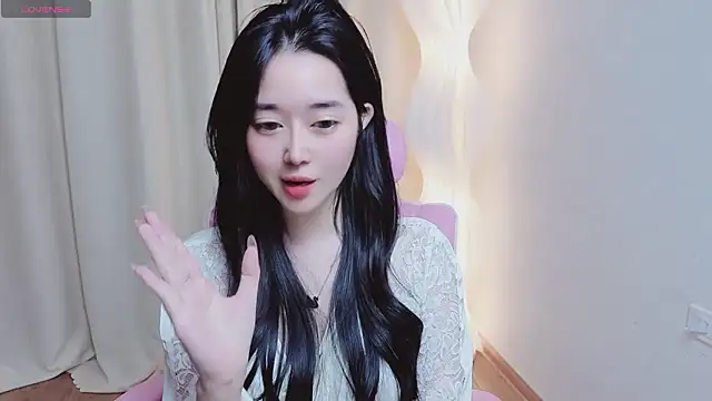 Miu-999 online show from March 31, 2026, 2:06 pm