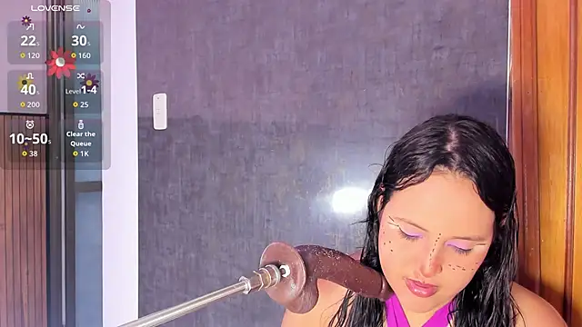 dalia roses online show from February 4, 2026, 3:56 am