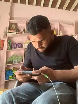 amitsharma7868 online show from March 27, 2026, 8:48 am