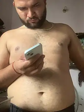 amitsharma7868 online show from June 25, 2026, 3:06 am