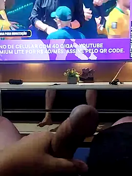 PIROCAO20 online show from June 19, 2026, 8:34 pm
