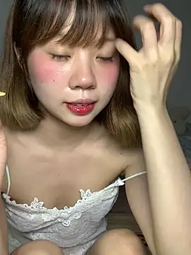 zhaomosheng125216 online show from June 22, 2026, 4:26 pm