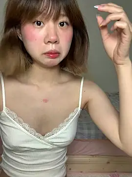 zhaomosheng125216 online show from June 26, 2026, 4:39 am