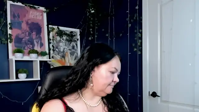 Snapshot of sandra_jackson chatting on June 30, 2026, 2:56 am sandra jackson online show from June 30, 2026, 2:56 am