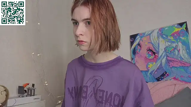 bertamimi online show from March 26, 2026, 6:35 pm