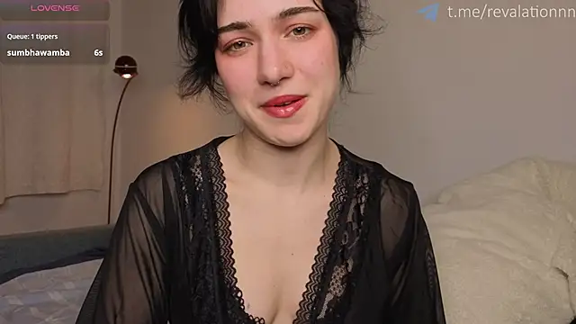 revalation  online show from February 11, 2026, 3:50 pm