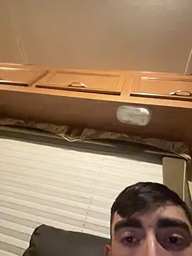 Gabewil24 online show from October 21, 2025, 3:29 am