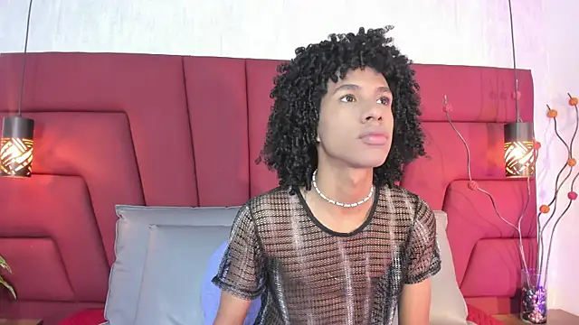 Johan gz  online show from October 29, 2025, 7:59 pm