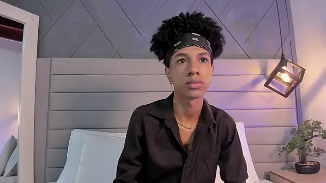 Johan gz  online show from November 14, 2025, 11:31 am