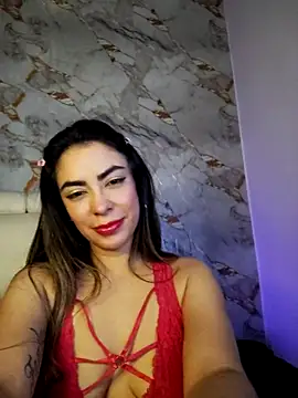 CristalHeart  online show from April 12, 2026, 12:54 pm