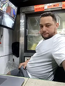 Catire10  online show from November 20, 2025, 2:06 pm