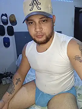 Catire10  online show from July 24, 2026, 4:54 am