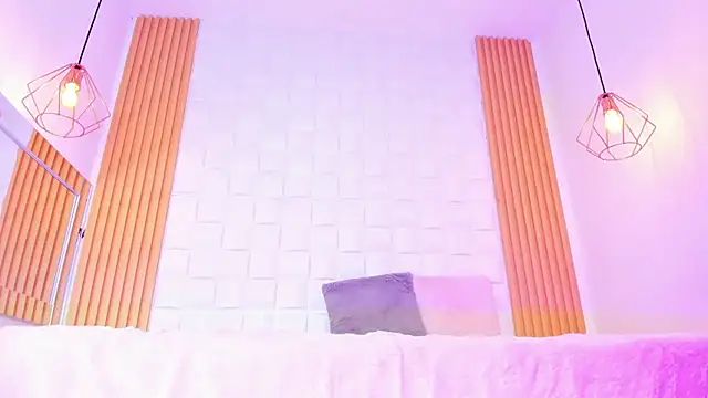 Snapshot of AriaBelle chatting on March 6, 2026, 11:06 am AriaBelle online show from March 6, 2026, 11:06 am