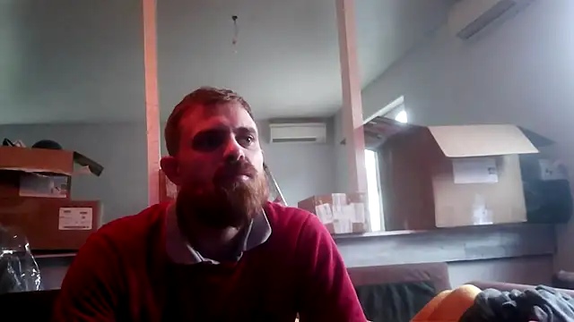 Snapshot of Bikerhot883hd chatting on September 14, 2025, 5:01 pm Bikerhot883hd online show from September 14, 2025, 5:01 pm