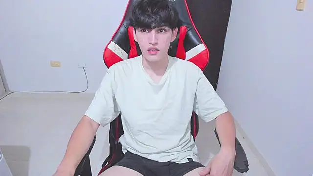 eren 188 online show from December 5, 2025, 2:53 am